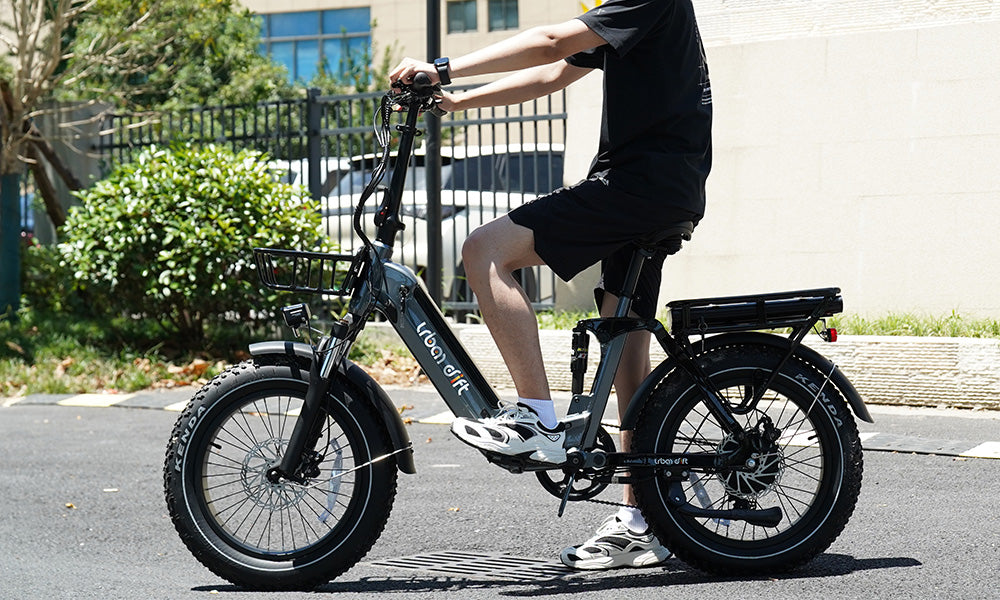 Do You Need a License for an Electric Bike in the US?