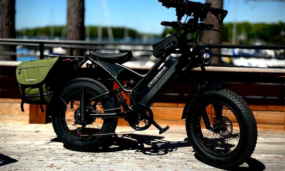 Is an E-Bike Worth It for Commuting?