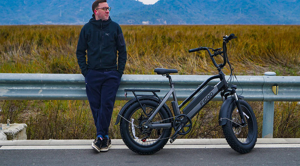 1000W Electric Bikes: Power, Freedom, and Adventure Combined