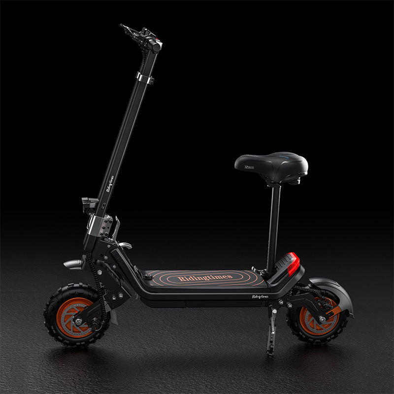 G63 Off Road Electric Scooter