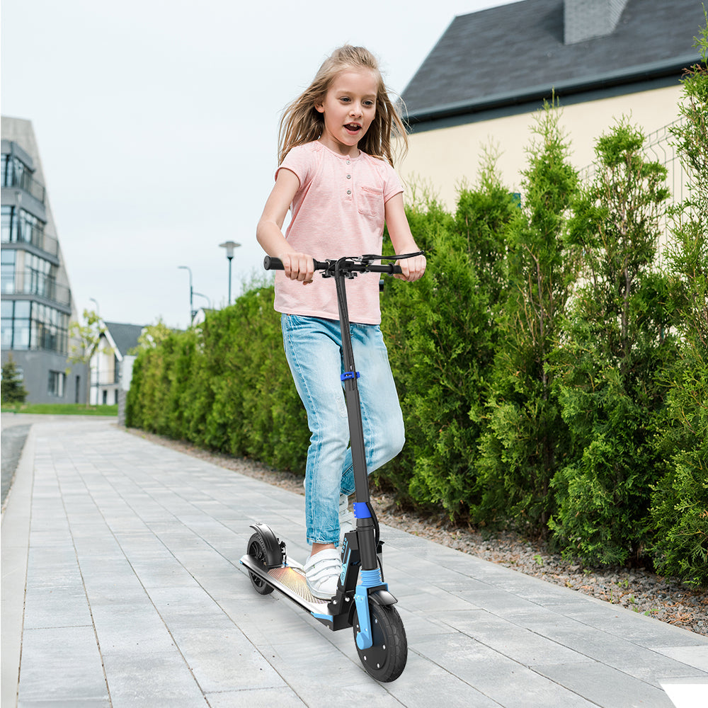 E200 Electric Scooter For Kids