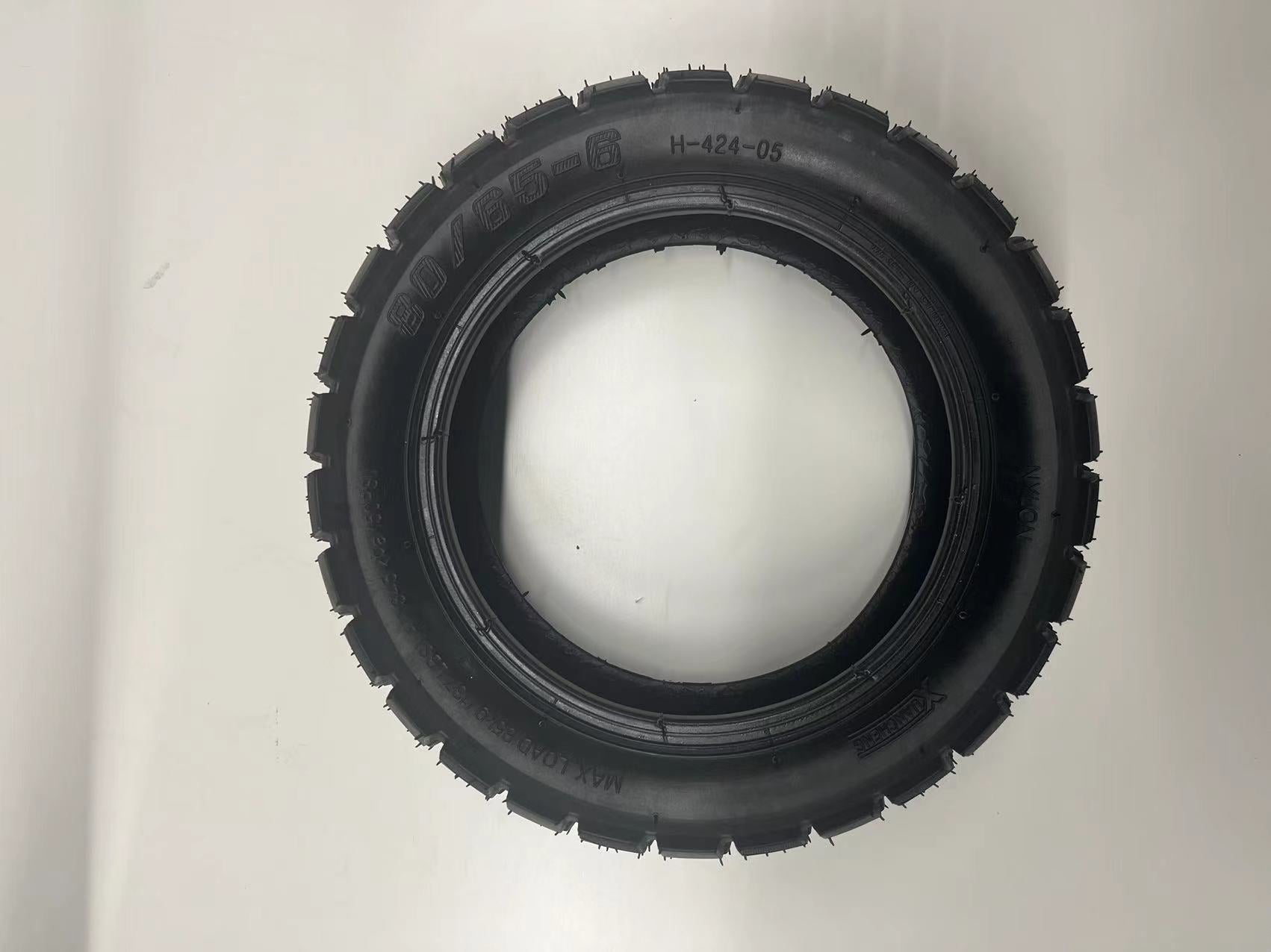 X-plore Tires (front and rear)